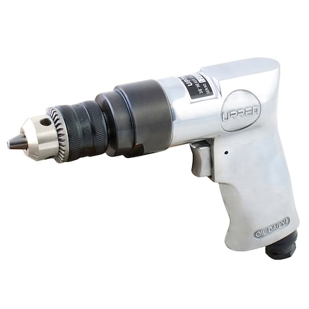 Urrea 3/8" Air drill 2,200 rpm UP785